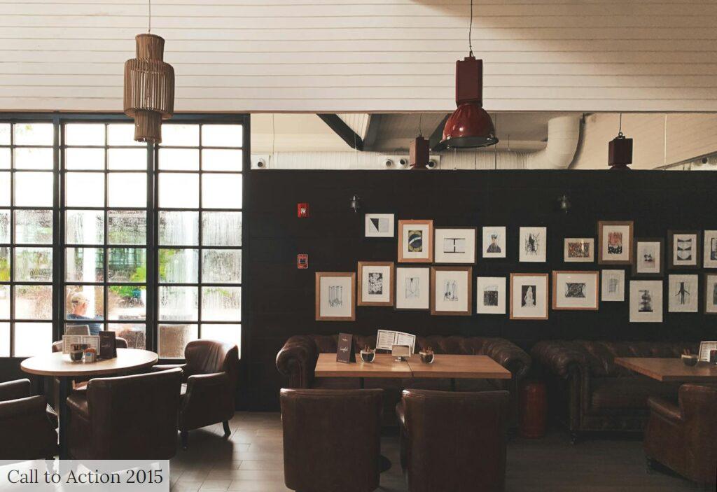 Photo of Coffee Shop