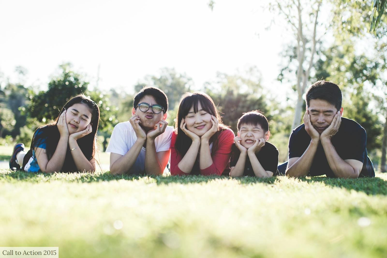 familia