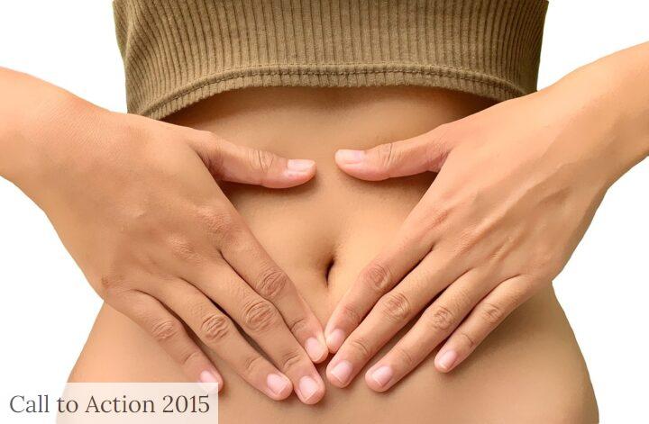 abdomen